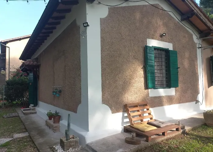 Casa Shanti Casa de férias *