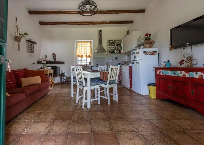 Casa Shanti Casa de férias Roma
