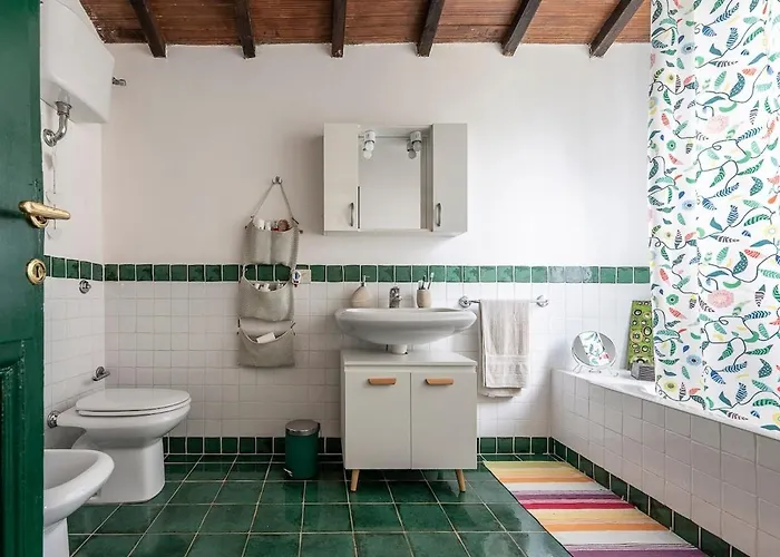 Casa Shanti *