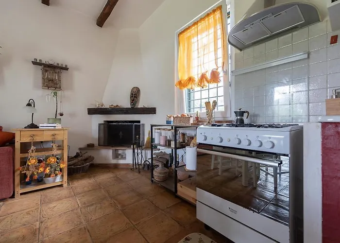 Casa Shanti