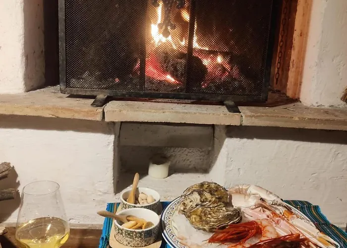 Casa de férias Casa Shanti *