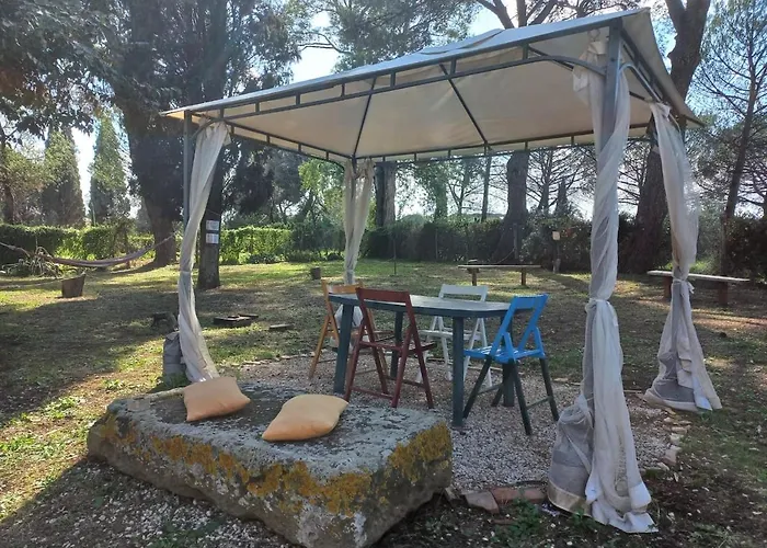 Casa Shanti Roma