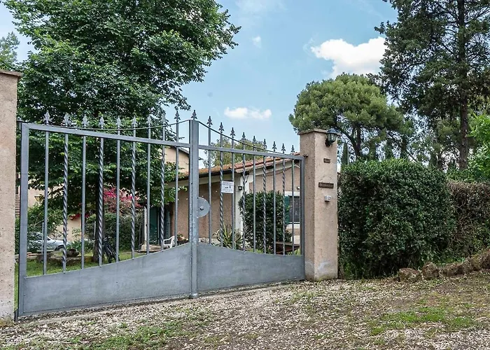 Casa Shanti