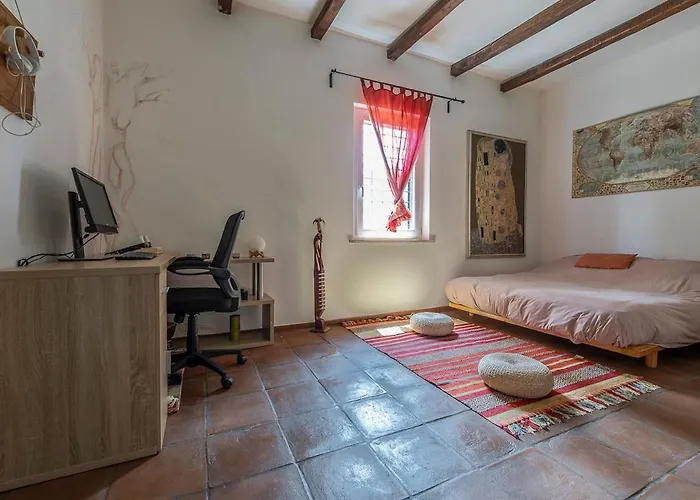 Casa Shanti *