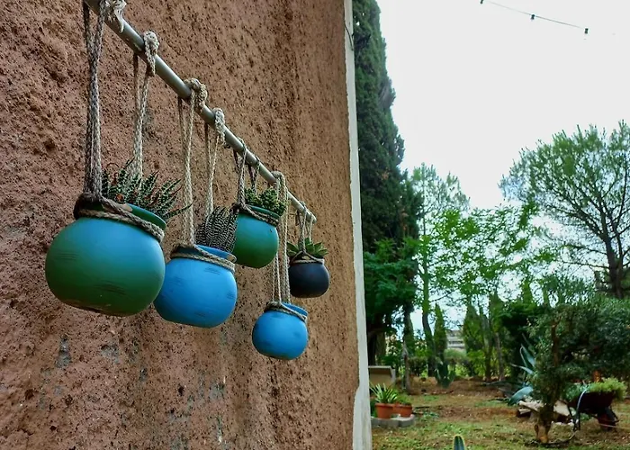 Casa Shanti Casa de férias