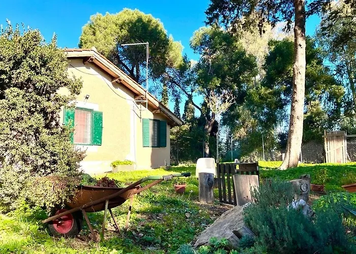Casa Shanti Roma
