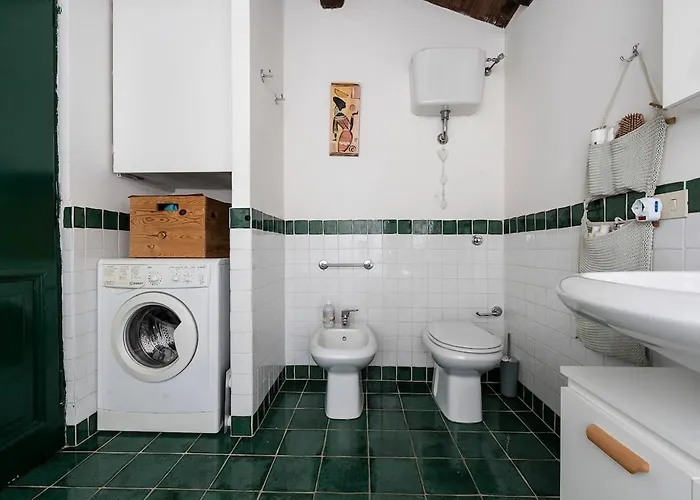 Casa de férias Casa Shanti Roma