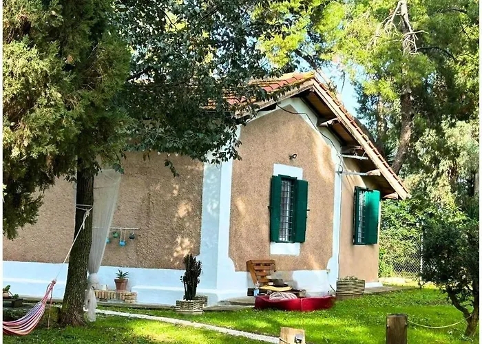 Casa de férias Casa Shanti Roma